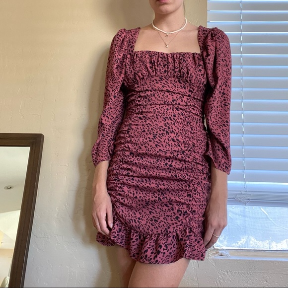 Zara dress size S - Picture 2 of 7